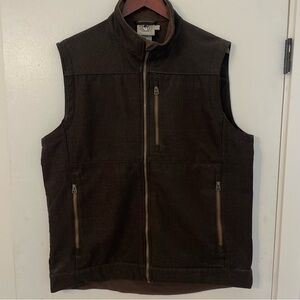 Cinch Bonded Vest